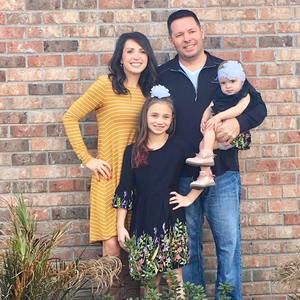 Meet your Posher, Rochelle